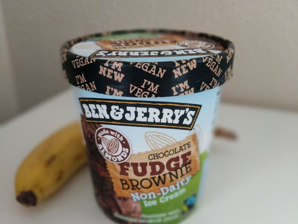 Man gönnt sich ja sonst nichts.